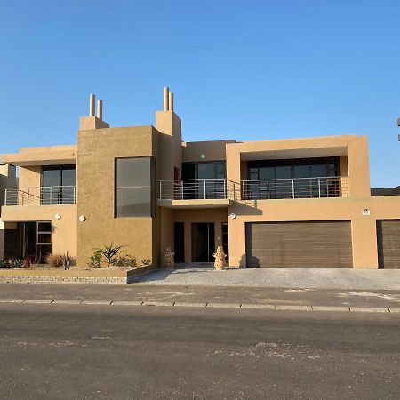 Mukulela Bed & Breakfast Walvis Bay Luaran gambar