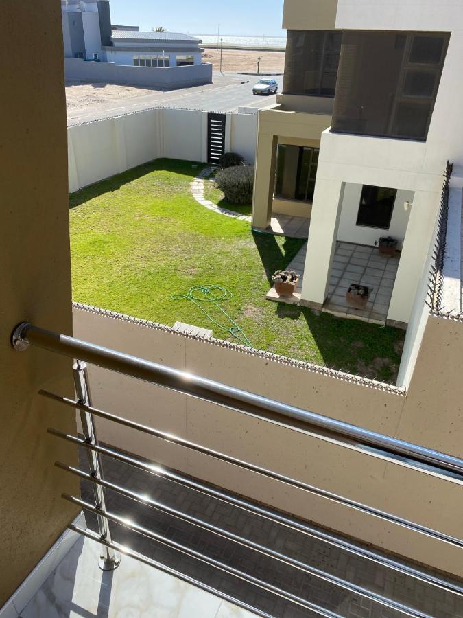 Mukulela Bed & Breakfast Walvis Bay Luaran gambar