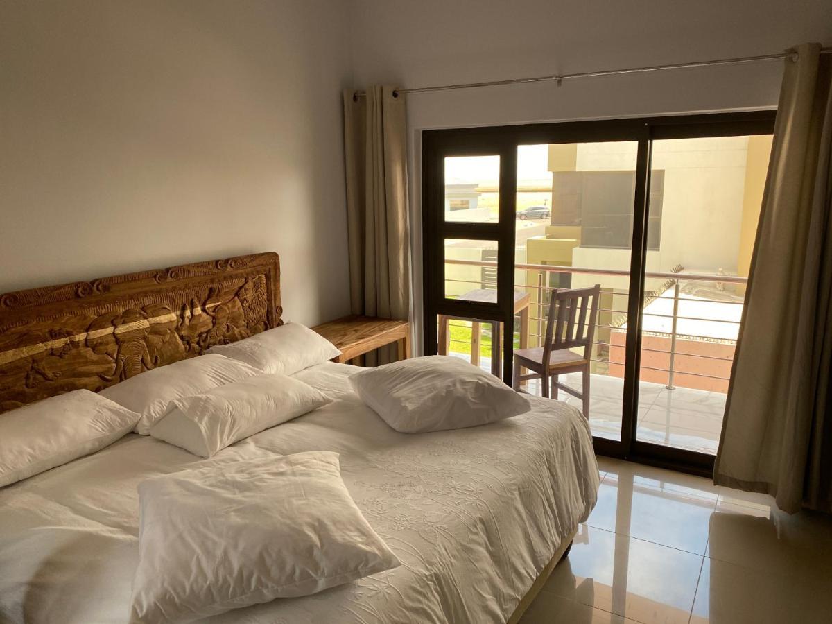 Mukulela Bed & Breakfast Walvis Bay Luaran gambar
