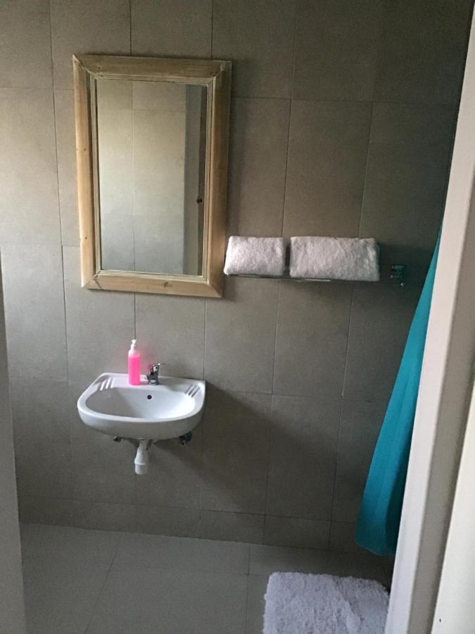 Mukulela Bed & Breakfast Walvis Bay Luaran gambar