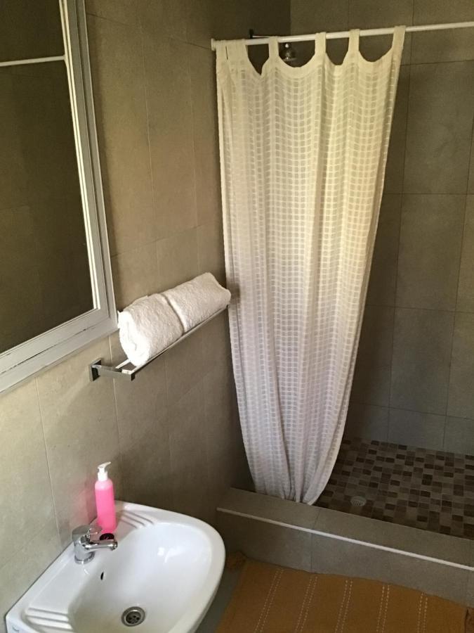 Mukulela Bed & Breakfast Walvis Bay Luaran gambar
