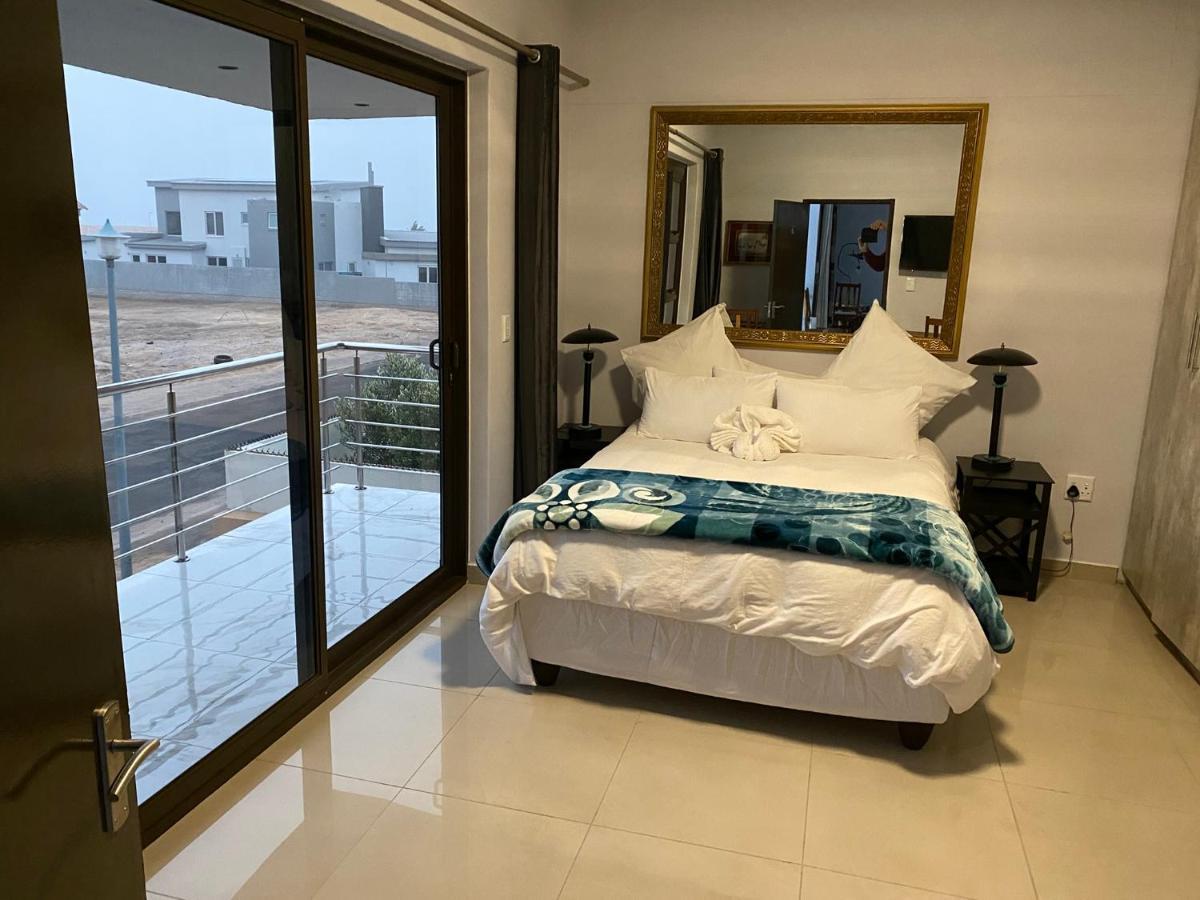 Mukulela Bed & Breakfast Walvis Bay Luaran gambar