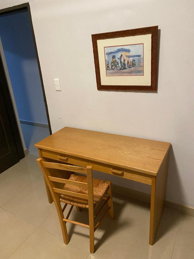 Mukulela Bed & Breakfast Walvis Bay Luaran gambar
