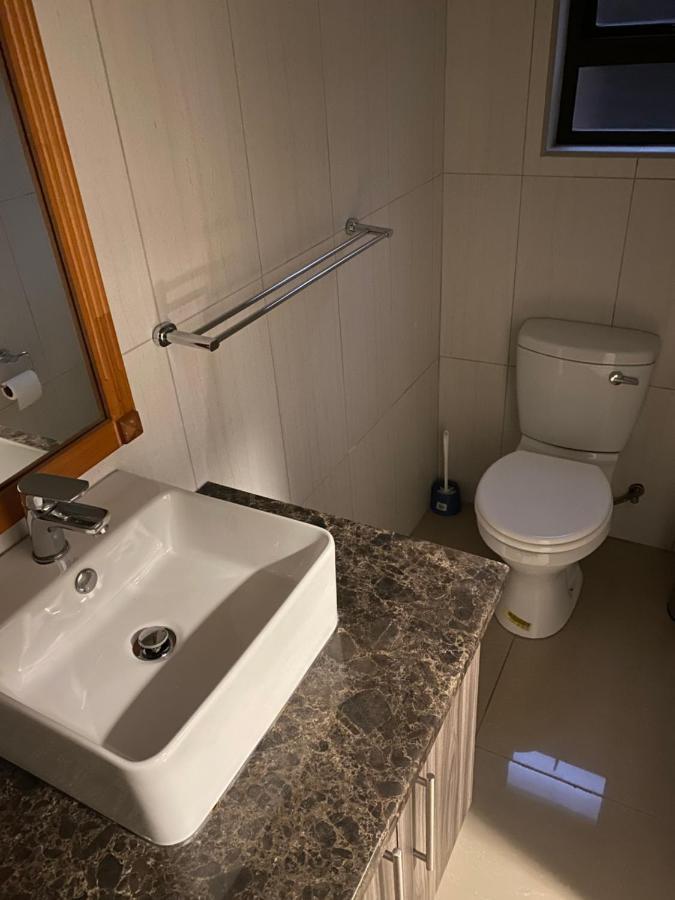 Mukulela Bed & Breakfast Walvis Bay Luaran gambar